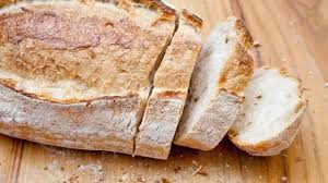 Meso s bijelim kruhom: osobitosti kombinacije